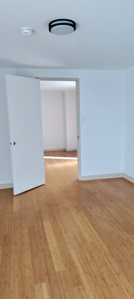 Bedroom - 1150 Sanborn Ave. Apt C