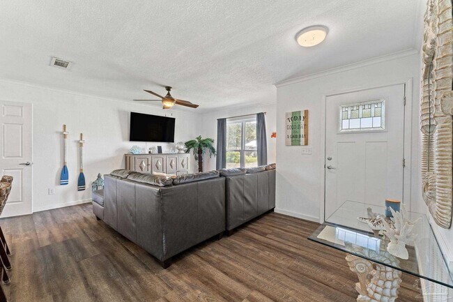 Building Photo - 5630 Balderas Ave