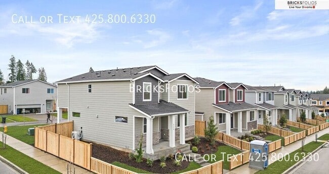 Building Photo - 5115 86th Ave NE