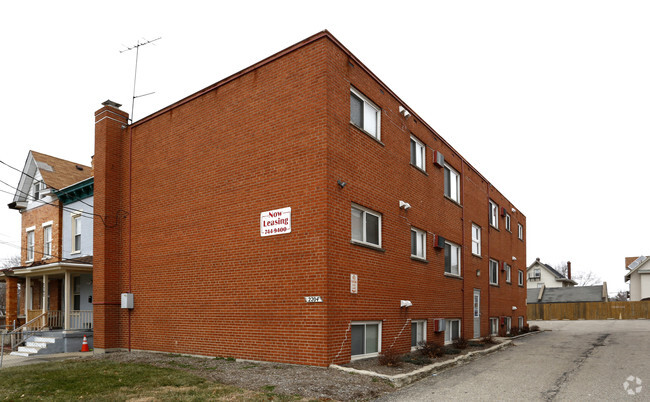 Building Photo - Lawn Avenue Apartments