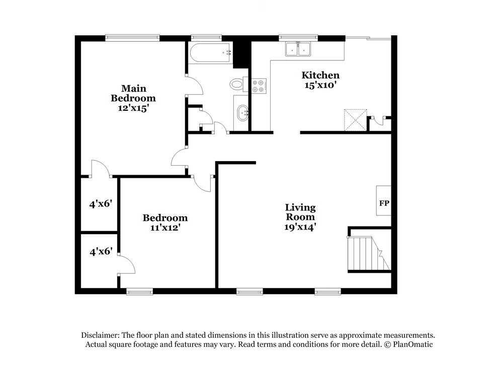 Building Photo - 2959 W 11th Ave Cir