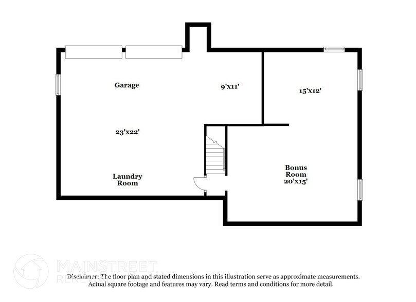 Building Photo - 12800 E 49th Terrace S