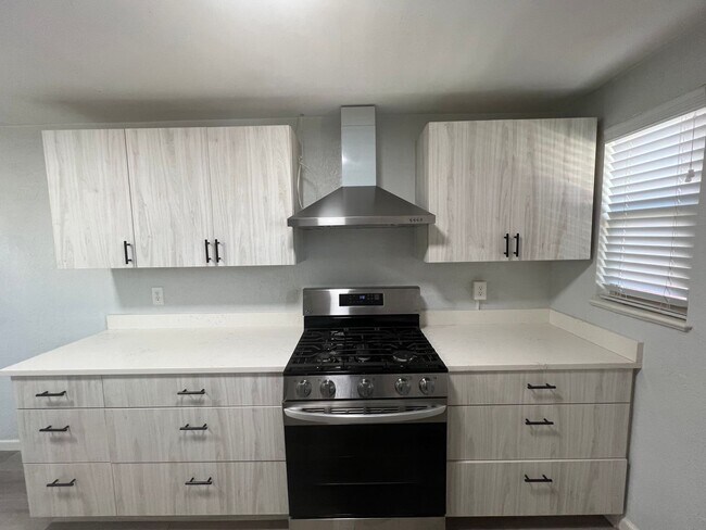Building Photo - Beautifully Renovated 2 bedroom in Aurora! Right on the park and close to Stanley Marketplace!