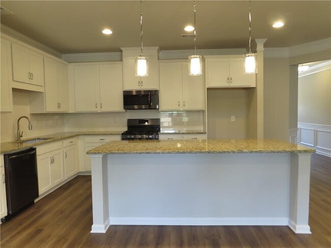 Building Photo - 5228 City Walk Dr