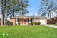 Building Photo - Adorable 3 Bedroom Home in Augusta