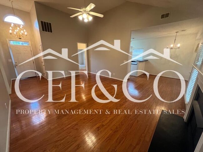 Building Photo - Spacious 3-Bedroom, 2-Bathroom Home in Rock Springs Community