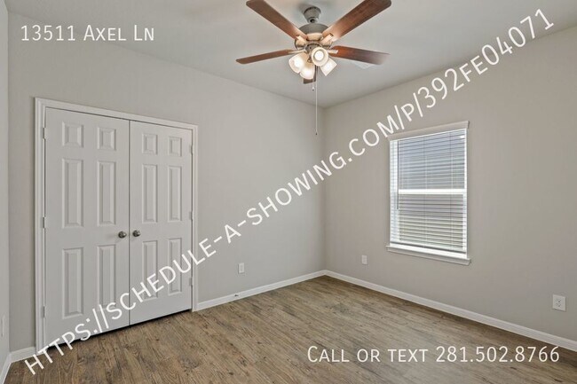 Building Photo - 13511 Axel Ln