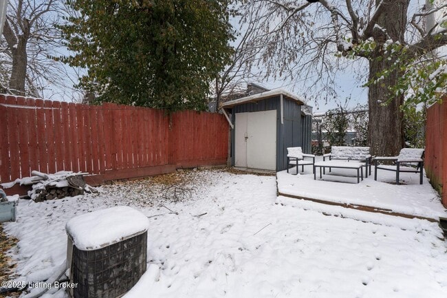 Building Photo - 1017 S Shelby St