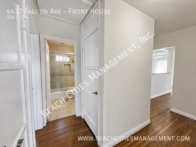 Building Photo - 4432 Falcon Ave