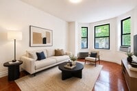 Building Photo - 611 W 137th St