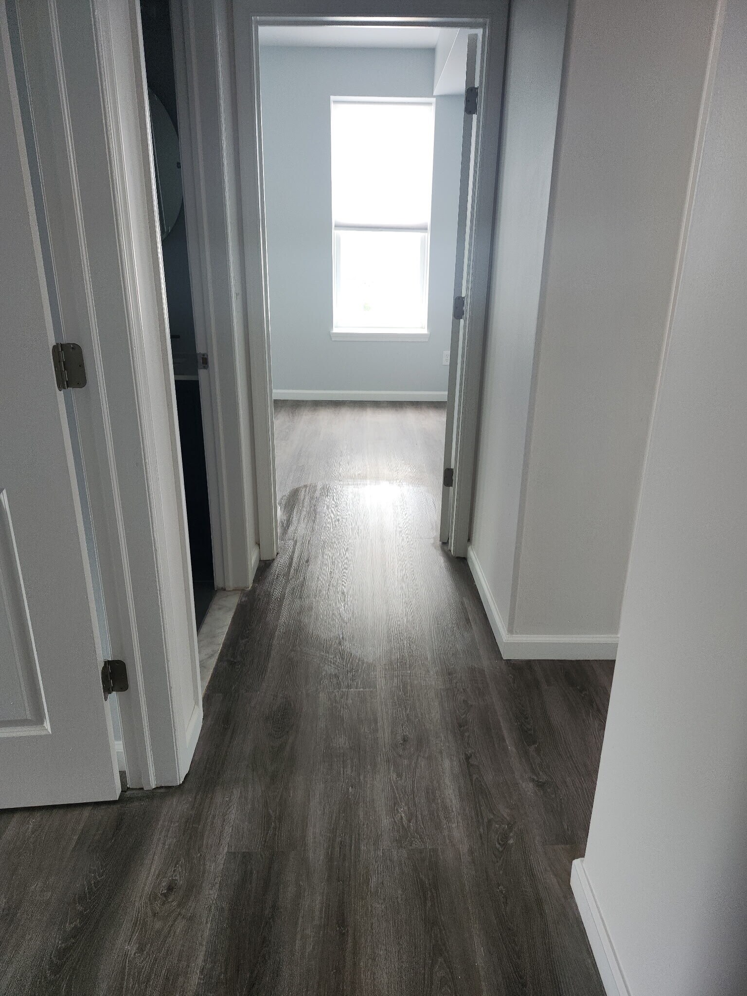 Modern Flooring and New Blinds - 14 Gouverneur St