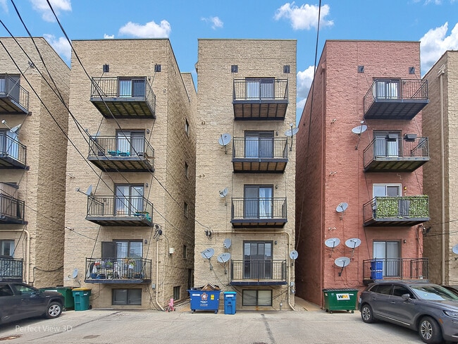 Building Photo - 25 E 26th St