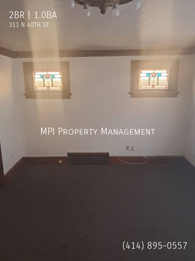 Building Photo - 311 N 40TH St