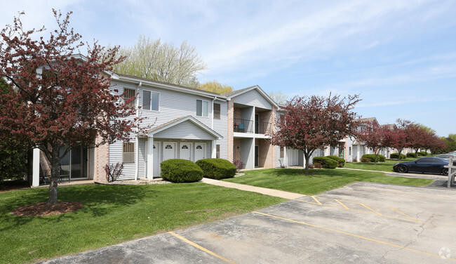 Chicory Place Apartments - Racine, WI | Apartment Finder