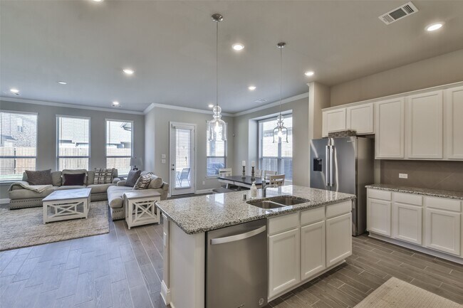 Primary Photo - 17218 Olive Blossom Ct
