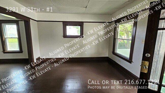 Building Photo - 3291 W 38th-#1