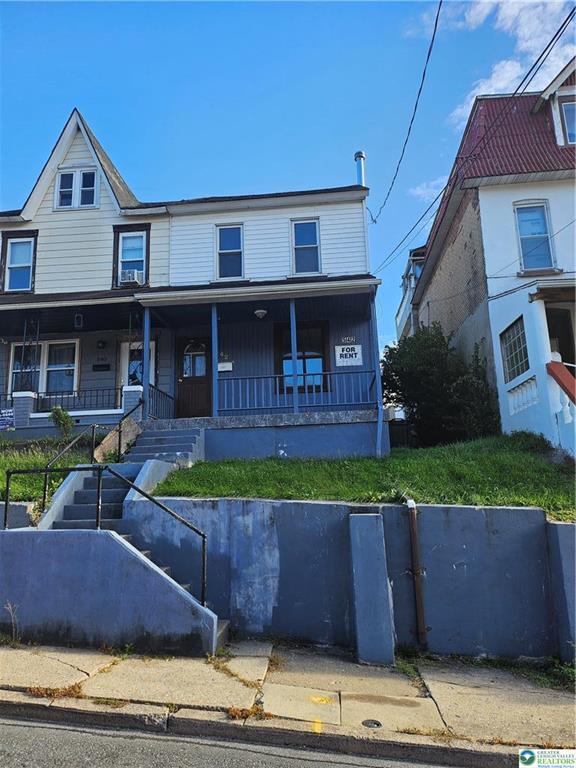 Primary Photo - 542 Harrison St