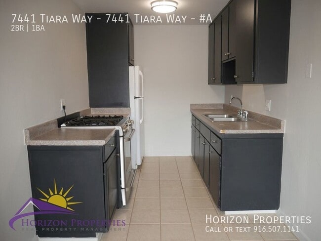 Building Photo - 7441 Tiara Way