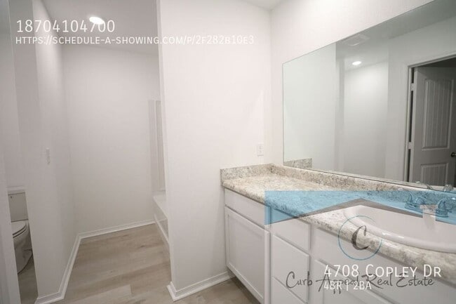 Building Photo - 4708 Copley Dr