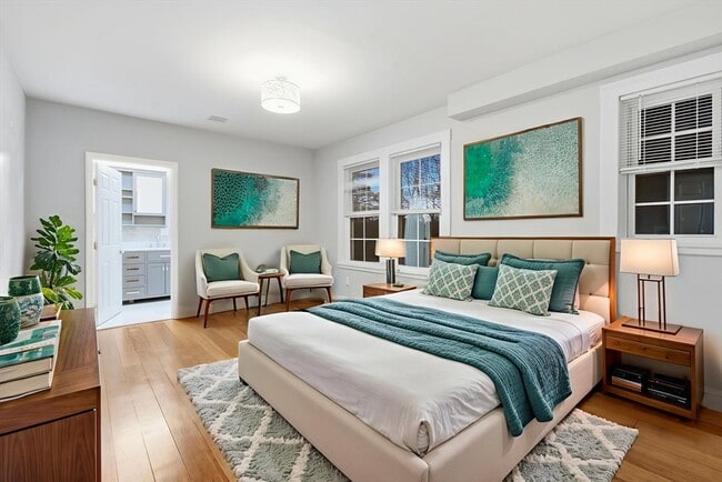 Building Photo - 318 Concord Ave