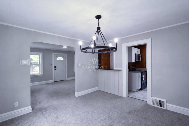 Building Photo - 1318 Arnold Ave