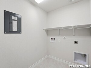 Building Photo - 804 Red River