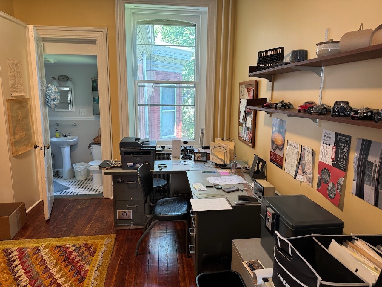 Building Photo - 3605 Hamilton St