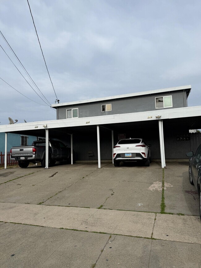 Building Photo - 528 S 17th St
