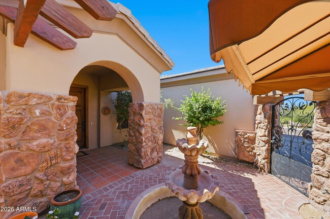 Building Photo - 11071 E Evans Rd