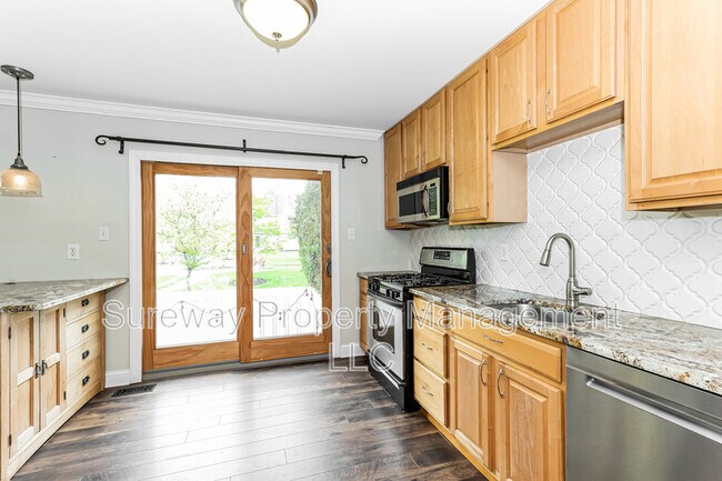 Building Photo - 1704 Delancey Way