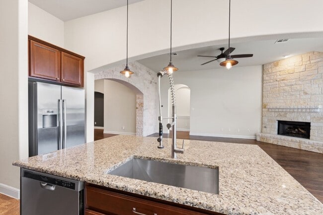 Building Photo - 432 Clear Springs Holw, Buda, Texas 78610