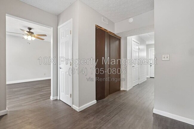 Building Photo - 1015 Lockbourne Rd