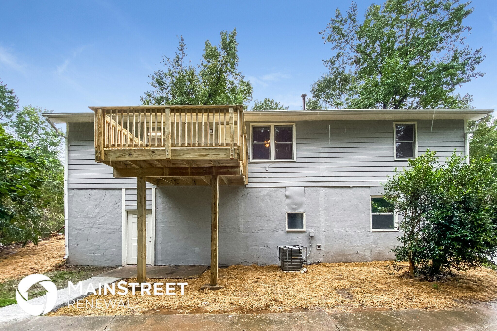 Building Photo - 1003 Salisbury Trail