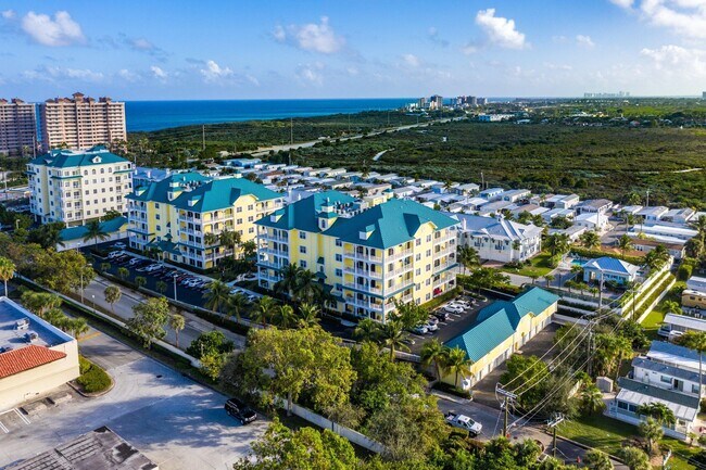 Building Photo - 810 Juno Ocean Walk