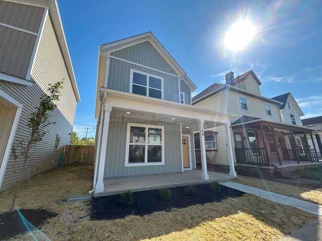 Building Photo - 166 Wisconsin Ave