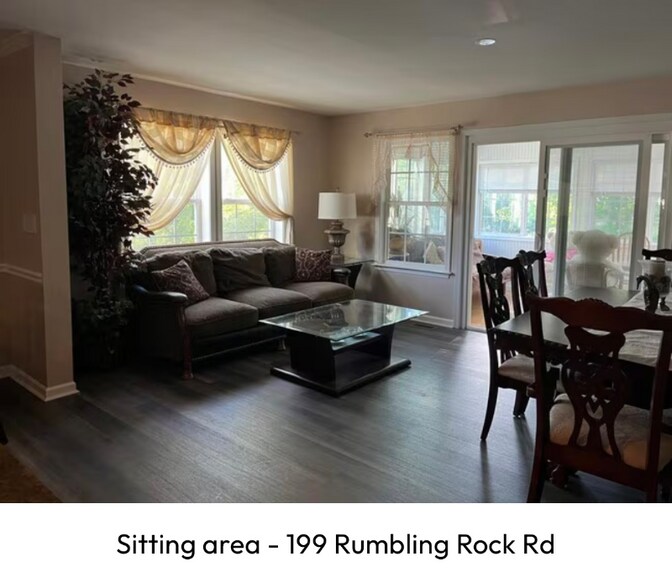 Building Photo - 199 Rumbling Rock Rd