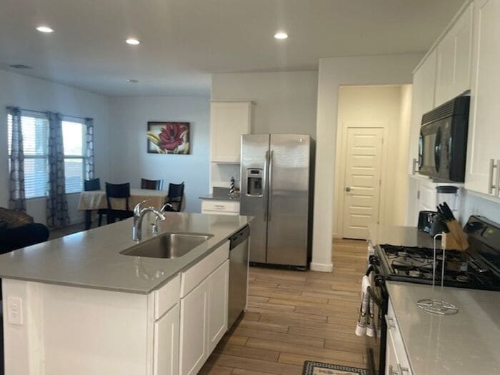 Building Photo - 3598 N Kellen Cyn Ct