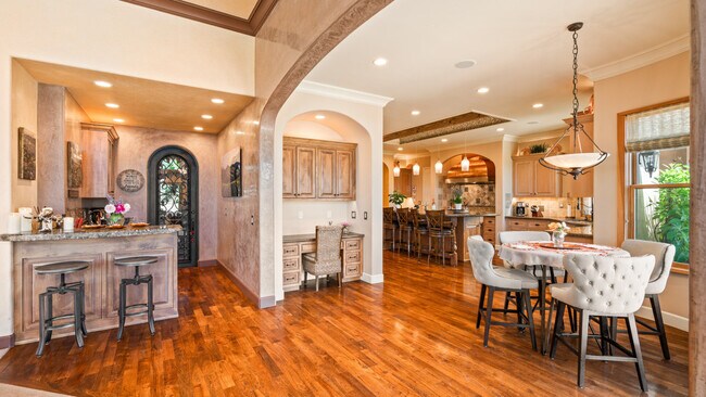 Building Photo - 3551 Kendell Hill Dr