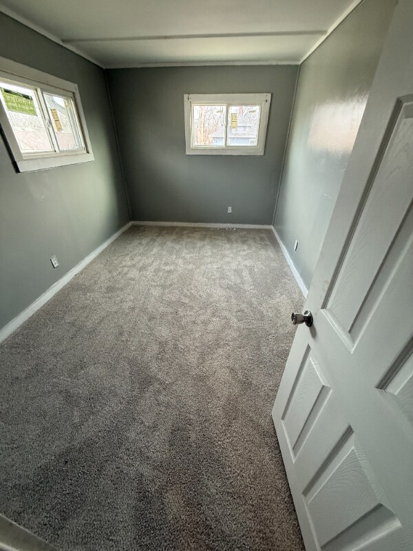 Building Photo - 1607 S Stanley St