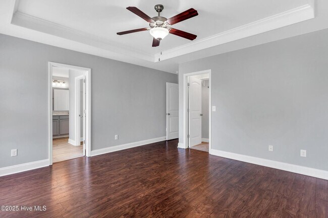 Building Photo - 3 Bed 2 Bath w/ a Bonus in Vineyard Plantation!