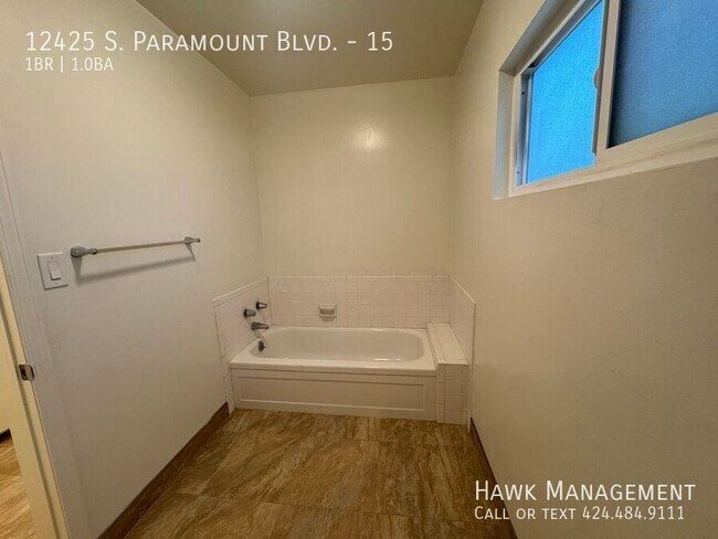 Building Photo - 12425 Paramount Blvd