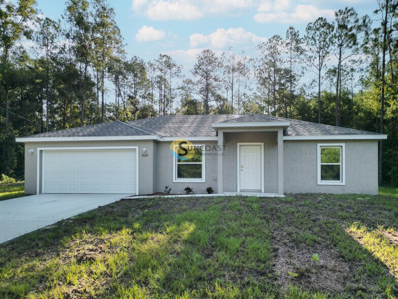 Primary Photo - 6140 E Calico Ln