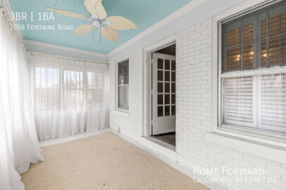 Building Photo - 1056-1058 Fontaine Rd