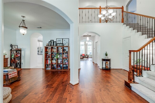 Building Photo - 5722 Ballina Canyon Ln