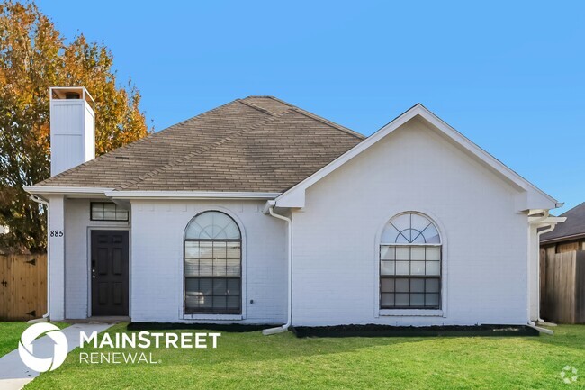 Building Photo - 885 Keeneland Ct