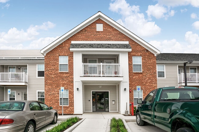 Building Photo - Atz Place