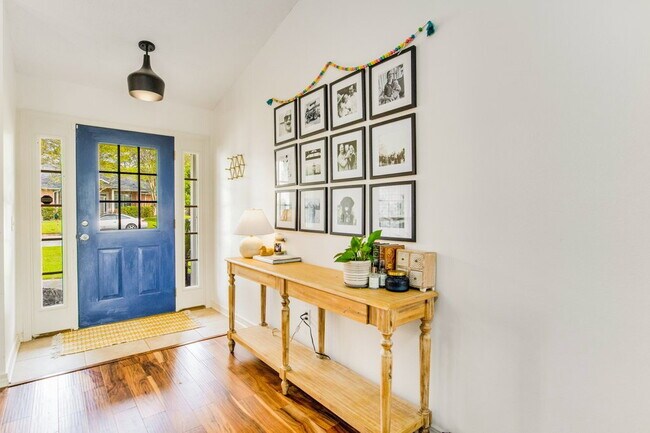 Building Photo - Available first week of May!