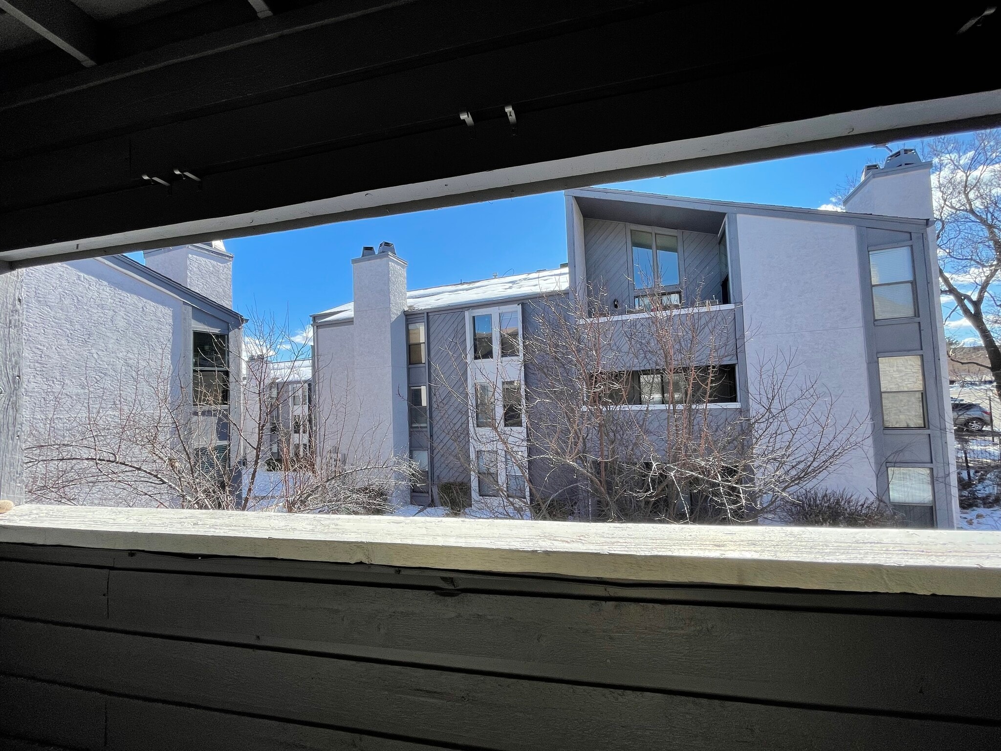 Building Photo - 9797 E Peakview Ave