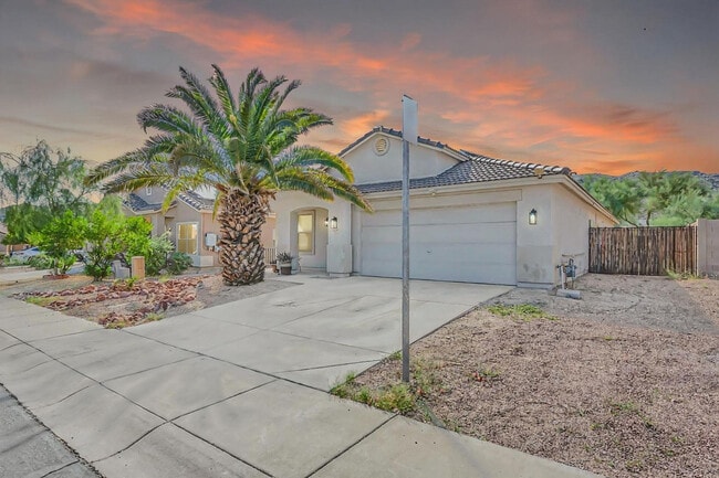 Building Photo - 1125 E Milada Dr