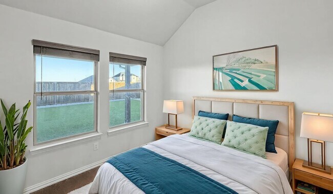 Building Photo - 16617 Hidden Cove Dr